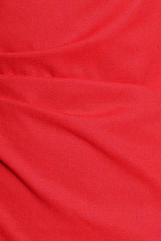Caterina Maxi Dress - Red - XL - Image 40